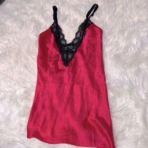 Victoria’s Secret lingerie slip size M